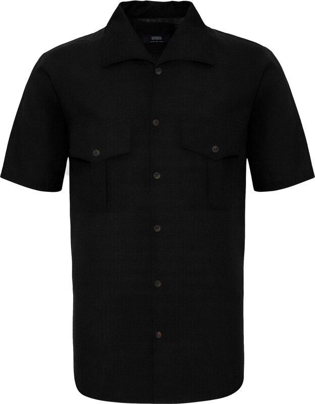 Antioch Koszulka czarny