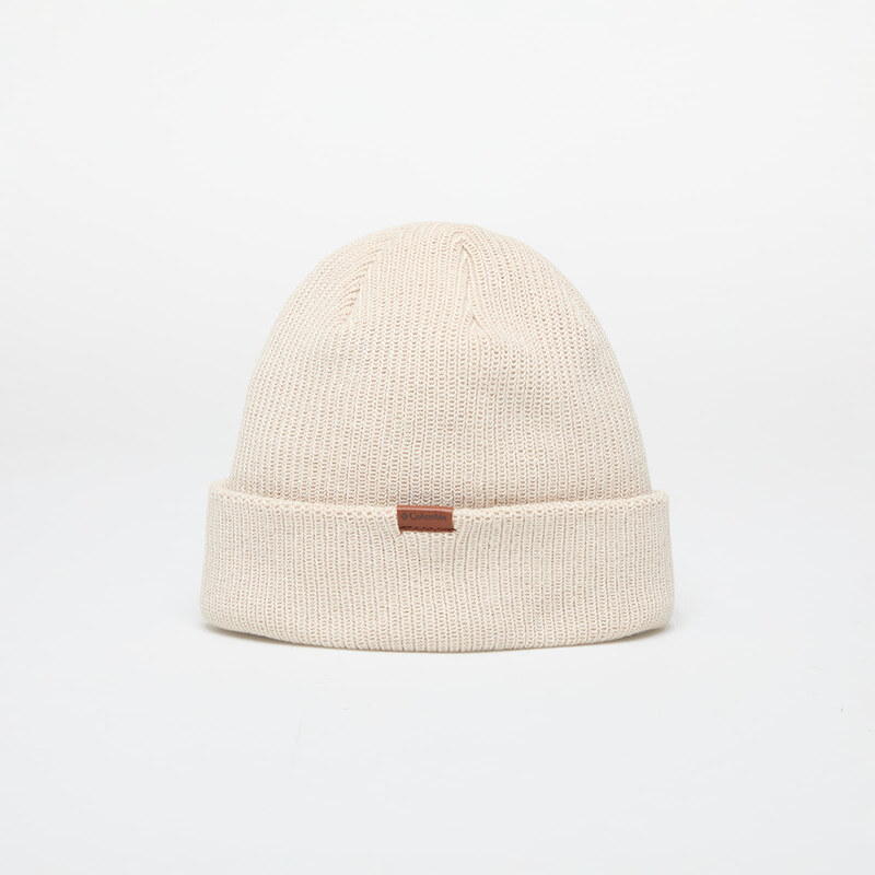 Czapka Columbia Portside Fisherman Beanie Dark Stone Universal