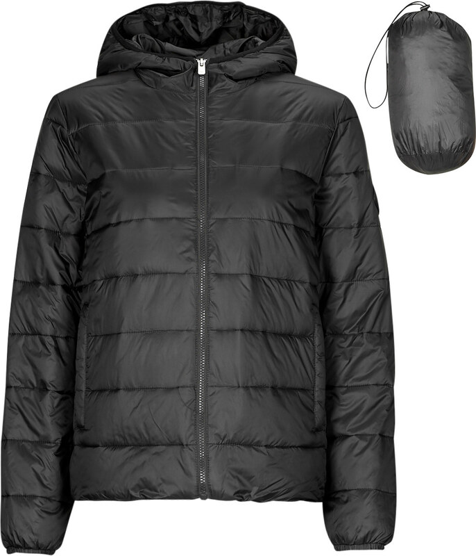 Roxy Kurtki pikowane WIND BLISS HOODED