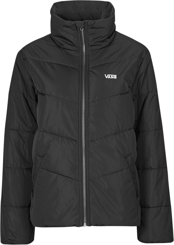 Vans Kurtki pikowane FOUNDRY PUFF MTE