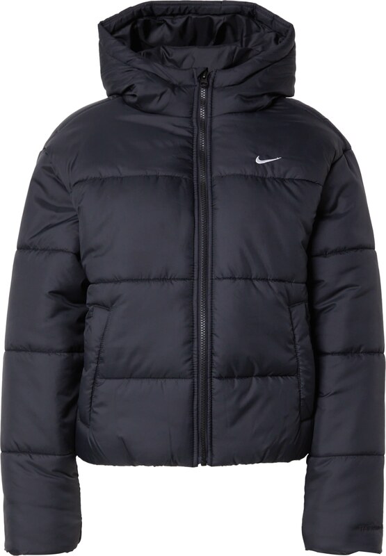 Nike Sportswear Kurtka zimowa 'CLSC' czarny