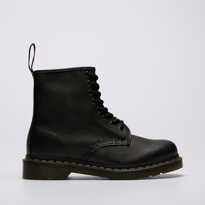 Dr.martens 1460 Damskie Buty Buty zimowe 11822002 Czarny