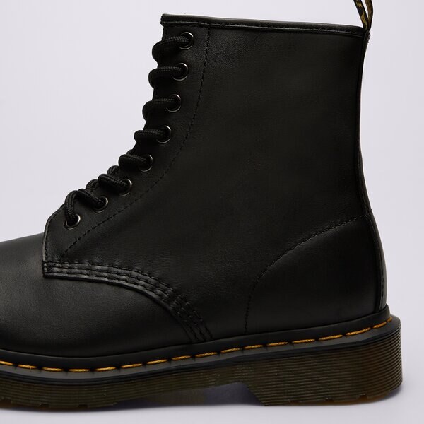 Dr.martens 1460 Damskie Buty Buty zimowe 11822002 Czarny