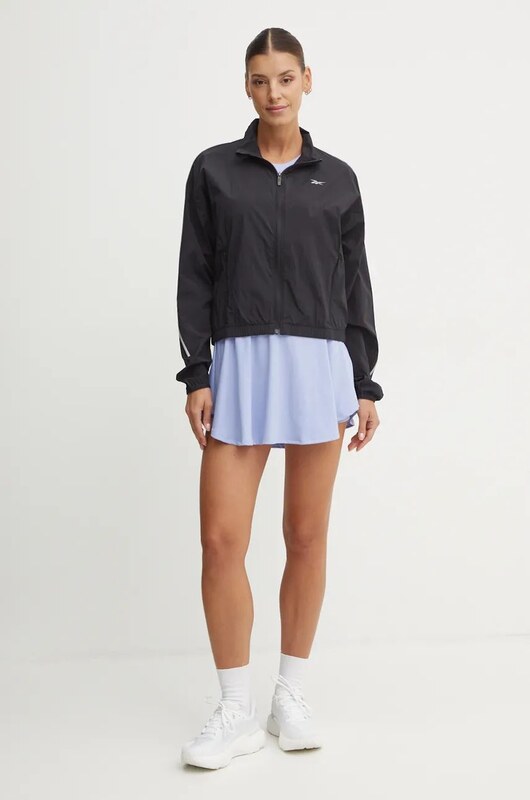 Reebok kurtka do biegania Speed