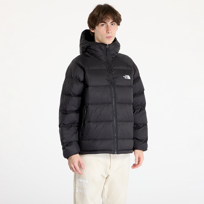 Kurtka The North Face Hydrenalite Down Jacket TNF Black S