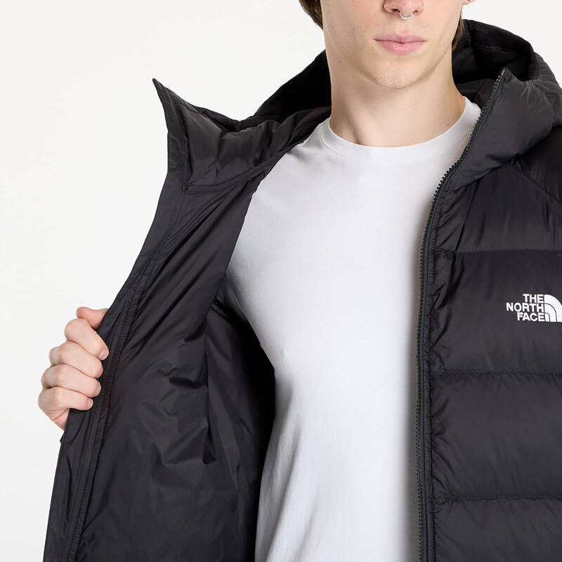 Kurtka The North Face Hydrenalite Down Jacket TNF Black S