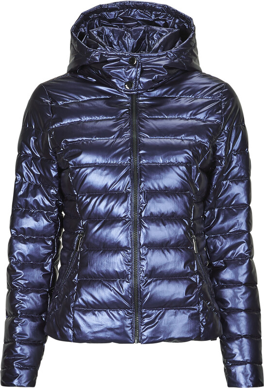 Morgan Kurtki pikowane GELOLA