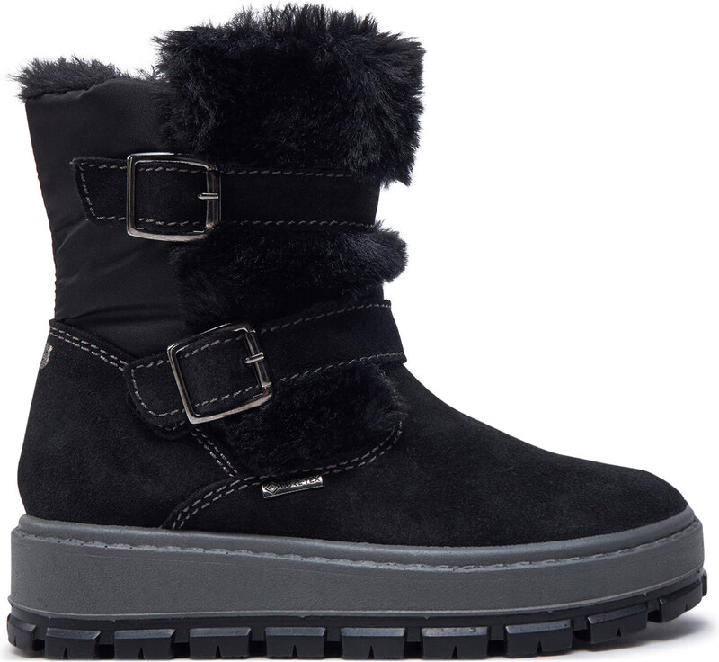 Primigi Kozaki 6869811 M GORE-TEX Czarny