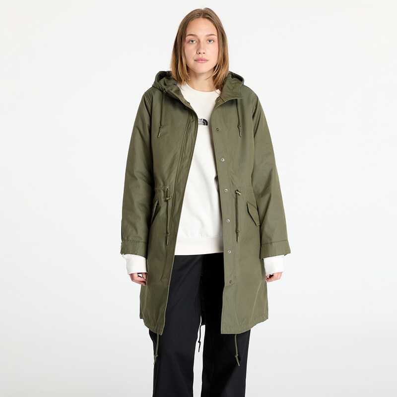 Kurtka Levi's Jacket Green M