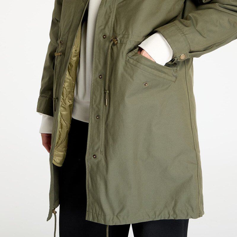 Kurtka Levi's Jacket Green M