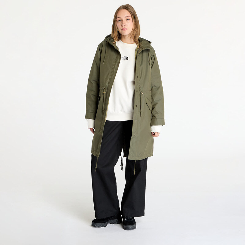 Kurtka Levi's Jacket Green M