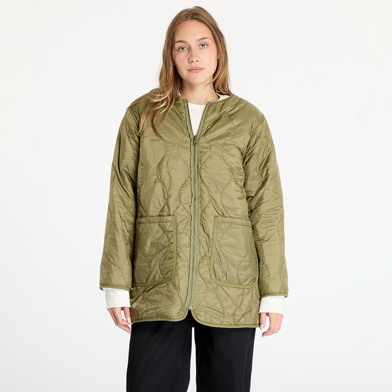 Kurtka Levi's Jacket Green M