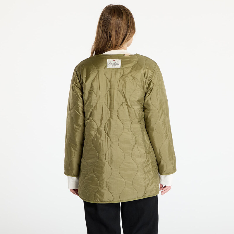 Kurtka Levi's Jacket Green M