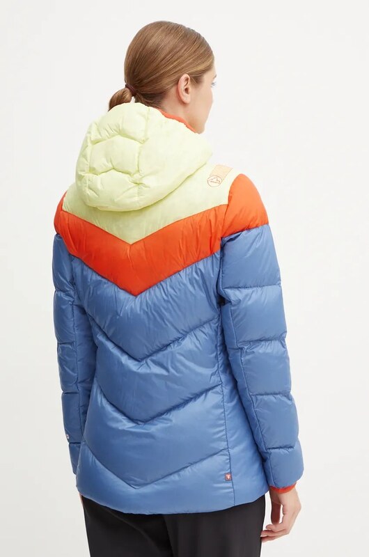 LA Sportiva kurtka sportowa puchowa Nature Down