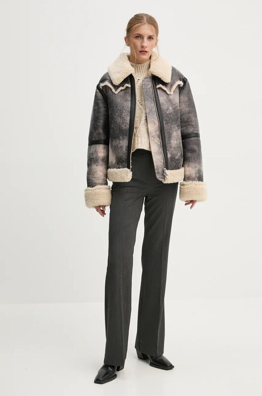 Stand Studio kurtka Lessie Jacket