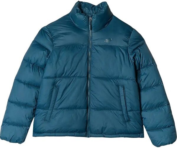 Kurtka puchowa damska TDJAF469 4F