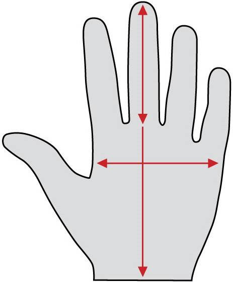 Ocieplane rękawiczki damskie ze skóry naturalnej z przeszyciami - Rovicky
