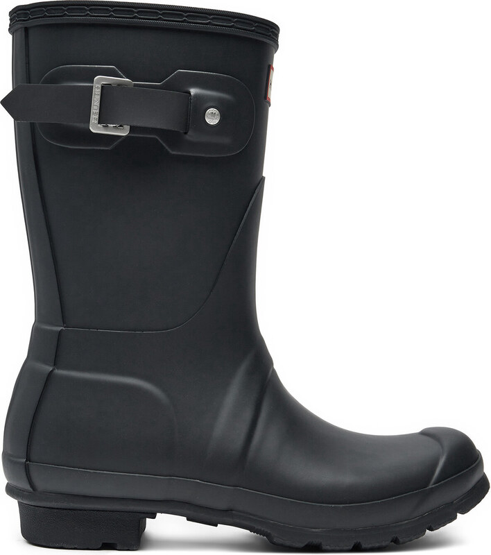 Hunter Kalosze WFS1000RMA Czarny