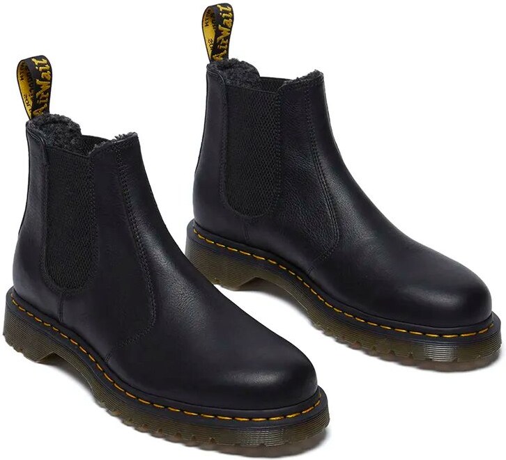 Dr. Martens sztyblety 2976 WL