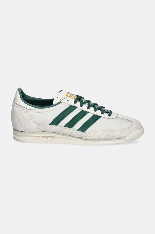 adidas Originals sneakersy skórzane Sl 72 OG W