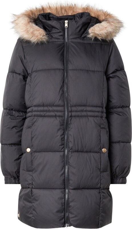 VERO MODA Kurtka przejściowa 'VMPINAR' czarny