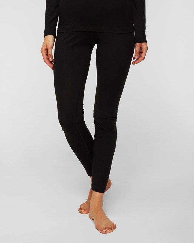 Leginsy Icebreaker 200 Oasis Leggings