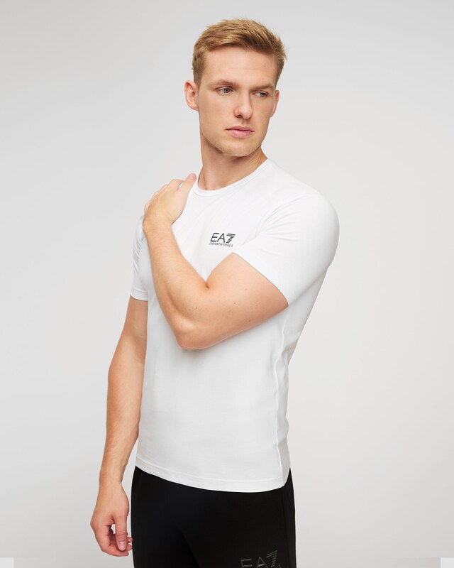 T-shirt Ea7 Emporio Armani
