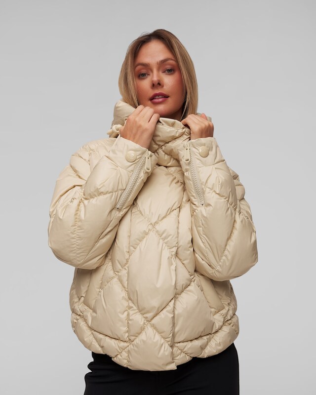 Kurtka Narciarska Bomberka Goldbergh Fiona