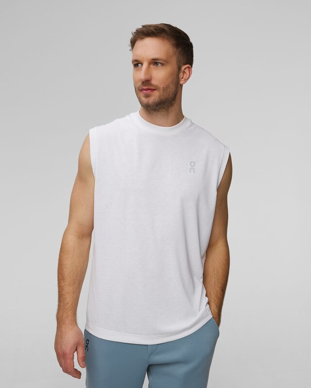 Tank Top Męski On Active