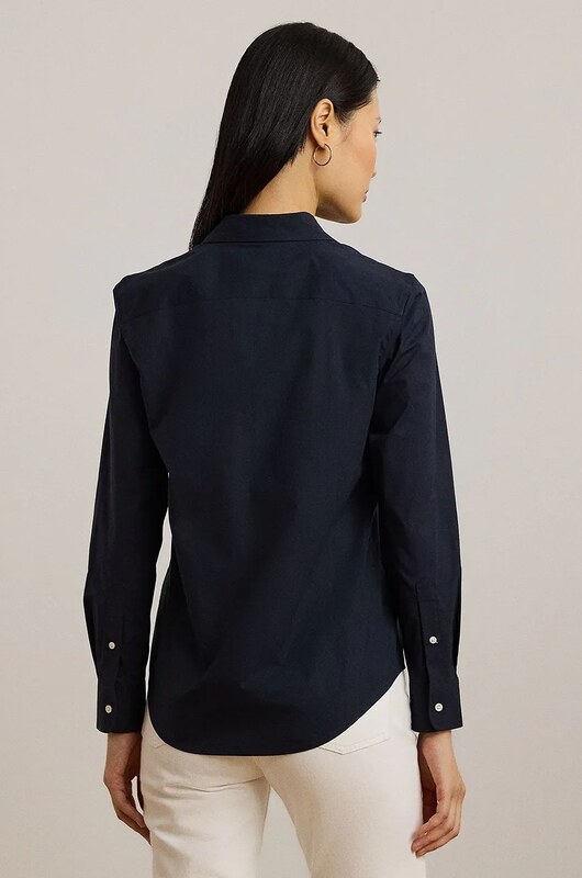 Lauren Ralph Lauren koszula bawełniana