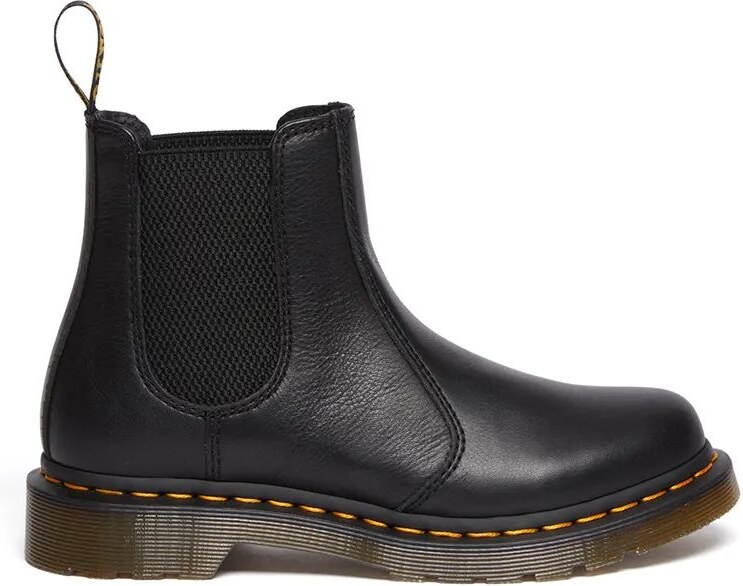 Dr. Martens sztyblety skórzane 2976
