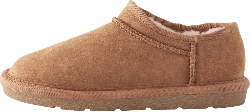 Next Śniegowce jasnobrązowy