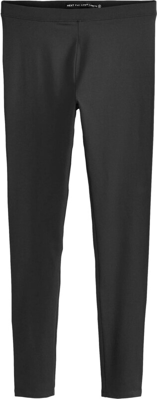Next Legginsy czarny