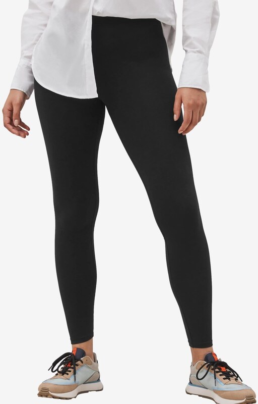 Next Legginsy czarny