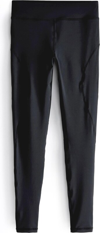 Next Legginsy czarny