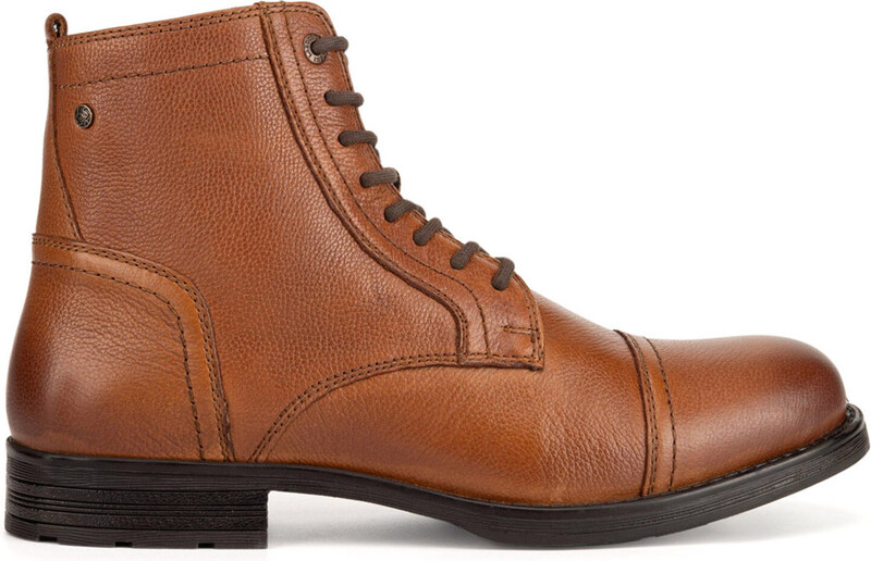 Lasocki Trzewiki BOB-01 MI08 Brązowy