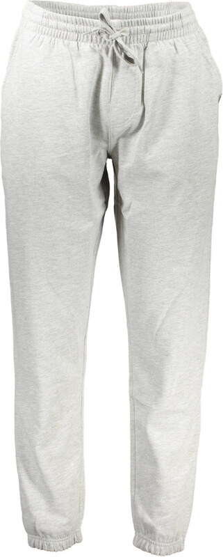 VANS SZARE SPODNIE MĘSKIE