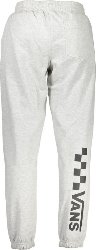 VANS SZARE SPODNIE MĘSKIE