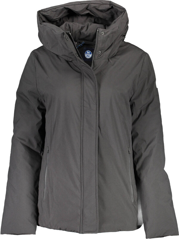 DAMSKA KURTKA NORTH SAILS CZARNA