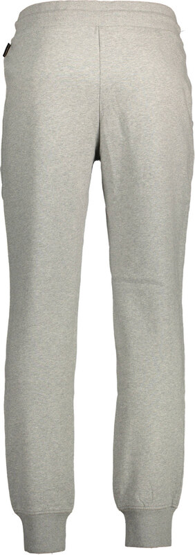 SPODNIE MĘSKIE NAPAPIJRI SZARE