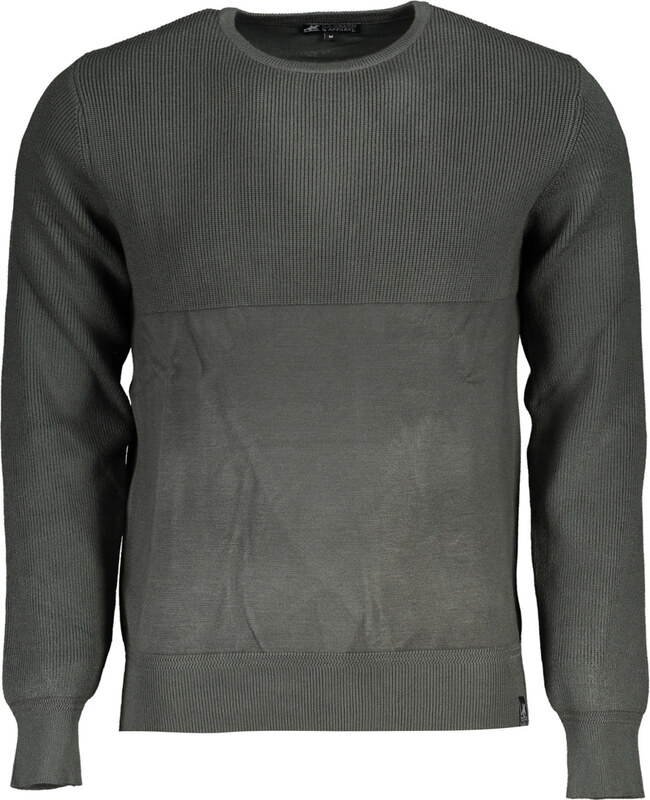 U.S. GRAND ZIELONA KOSZULKA MĘSKA WIELKIEGO MĘŻCZYZNY USA