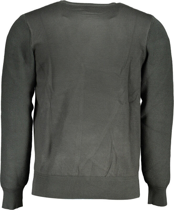 U.S. GRAND ZIELONA KOSZULKA MĘSKA WIELKIEGO MĘŻCZYZNY USA