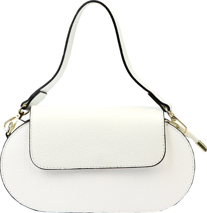 Damska torebka ze skóry naturalnej Luka 24-038 DOLLARO