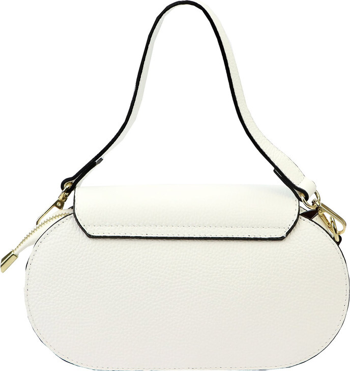 Damska torebka ze skóry naturalnej Luka 24-038 DOLLARO