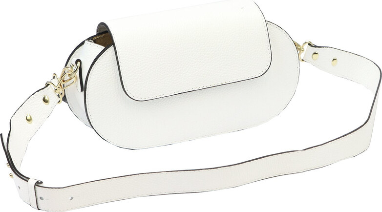 Damska torebka ze skóry naturalnej Luka 24-038 DOLLARO