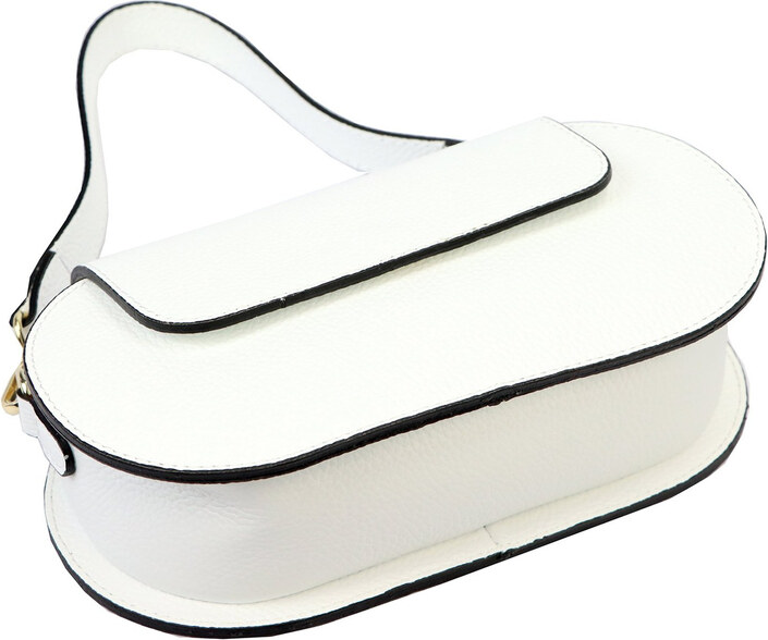 Damska torebka ze skóry naturalnej Luka 24-038 DOLLARO