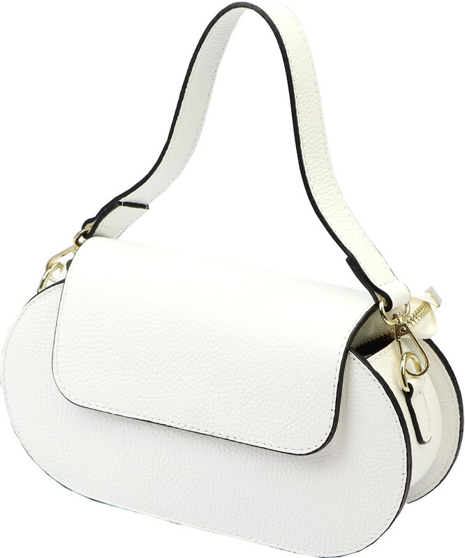 Damska torebka ze skóry naturalnej Luka 24-038 DOLLARO