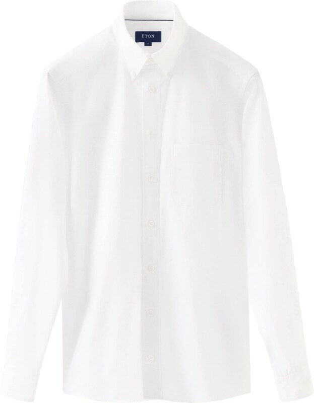 ETON Koszula biały