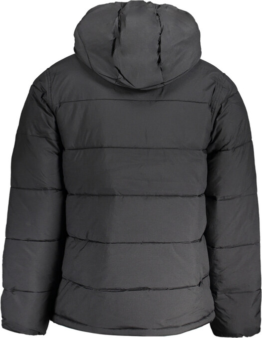 GUESS CZARNA KURTKA MĘSKA CALVIN KLEIN