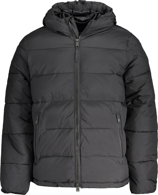 GUESS CZARNA KURTKA MĘSKA CALVIN KLEIN